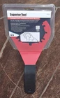 Superior Tool Plumber's Pal Professional Drain Wrench #3710 New. Price: $24.38.