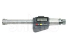 Shars .787-.984" Electronic Three-point Internal Micrometer .00005" New. Price: $325.95.