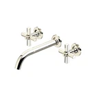 Rohl TMD08W3XMPN - Bathroom Sink Faucets Open. Price: $439.50.