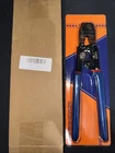 Ymyp Pex Crimping Tool YEJ-KG10S New. Price: $25.00.