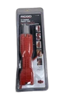Ridgid Ez Change Plumbing Wrench Faucet Installation And Removal Tool Used. Price: $16.99.