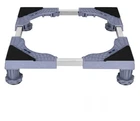 Mini Fridge Stand Adjustable Furniture Mover Mobile Roller Multi-functional B... New. Price: $19.67.