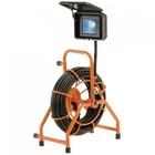 General Gen-eye Mini Pod With Wi-fi (SL-GPW-D-2) 175' For 2" To 4" Lines New. Price: $9327.00.