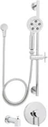 Speakman SM-1050-P Neo Anystream , Polished Chrome New. Price: $289.00.