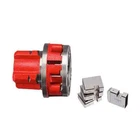 Ridgid 11-R HS-NPT-3/4 (37115) 3/4" Die Head, High-speed Rh, New. Price: $186.83.