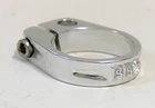 Shimano Pro Alloy Clamp, Silver, 34.9MM New. Price: $15.55.