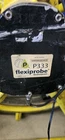 Spx, Cues, Pear Point 500FT Sewer Camera System P333 Flexiprobe Used. Price: $6500.00.