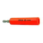 Apex Tool Group UG-M-490 Covered Bit Holder, 1/4", 3" New. Price: $99.96.