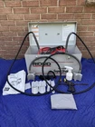 Ridgid Superfreeze SF-2500 Pipe Freezing Unit Freezer 115V 60HZ 516W Used. Price: $2099.00.