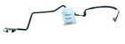 00-06 Audi Tt 1.8 Ac Pressure Hose Line Pipe Condenser Evaporator 48383 Used. Price: $159.99.