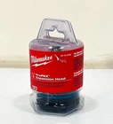 Milwaukee M12 1/2" Propex Expansion Head Model Number #49-16-2404 Used. Price: $54.99.