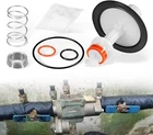 3/4" Total Repair Kit- For Watts LF009M3/009M3 Assembly 0888524 New. Price: $118.99.