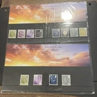 2015 Pack 102 & 104 - National Definitive Stamps To 1.33 Royal Mail. Price: $18.77.