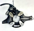 Bluerock 711 1/8 Die Head Rh Npt 26132 PTM-100 & Ridgid 1224, 26092, 26097 New. Price: $179.00.