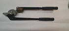 Genuine Ridgid 36097 3/8 Inch Tubing Bender Made Ireland Used. Price: $59.99.
