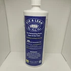 Marlig Fix-a-leak Pool Spa Hot Tub Sealer Repair Liquid 32 Oz New. Price: $20.59.