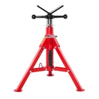 Vevor Pipe Jack Stand Foldable Heavy Duty Carbon Steel Excellent High Quality New. Price: $69.99.