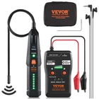 Vevor Underground Cable Locator 6.5 Ft Max. Detection Depth Wire Break Detector New. Price: $54.99.