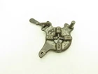 Ridgid 500B Bolt Head 1/4-1" With 3/8"-16 Unc Dies E-671 Handle Used. Price: $99.99.