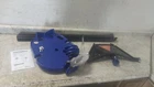 Westward 22XP94 6 Max Pipe Size 52 Leg Spread Portable Chain Vise New. Price: $99.99.