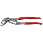 Knipex Cobra Extra-slim Water Pump Pliers 10IN., Non-slip Plastic, Model# 87 New. Price: $45.99.