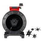 Milwaukee 3973-20 120FT Mid-stiff Modular Pipeline Inspection Reel New. Price: $5735.38.
