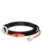 Vevor Heating Cable 9FT 7W/FT Tape For Pipes With Built-in Thermostat New. Price: $23.90.