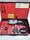 T-drill T-55 Copper Pipe Tee Forming Machine. Price: $349.99.