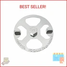 Delixike Wrench Removal Tool 42239 Shower Drain Parts, Bathtub New. Price: $10.94.