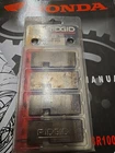 Ridgid 47895 1/2"-3/4" Npt High Speed Steel 515 Pipe Dies Used. Price: $20.00.