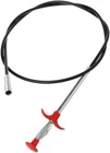 36-INCH Flexible Grabber Tool For Drains Spring-action Claw With Mechanical Fi New. Price: $18.00.