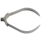 Milwaukee Tool 48-53-4834 6" Root Cutter For 1-1/4" Sectional Cable New. Price: $64.00.