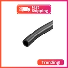 Uxcell Lubricating Oil Hose, 8MM Id 12MM(1/2") Od 6.6FT Rubber Water Tubi New. Price: $15.97.
