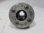 Rems 1/2 Npt Die Head Genuine Pipe Threader Amigo Eva Used. Price: $99.95.