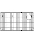 Elkay CTXBG2815 Kitchen Sink Bottom Grid Stainless Steel Corrosion Resistant Open. Price: $20.00.