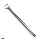 Roller Hitch Pin For Greenlee 555 Conduit Pipe Bender Replaces 53389 New. Price: $39.99.
