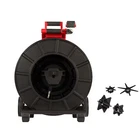 Milwaukee Tool 3974-20 200 Ft Stiff Modular Pipeline Inspection Reel New. Price: $7619.00.