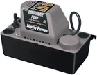 Liberty Pumps LCU-15T Condensate 1/50 Hp 115V Abs 20' Tubing New. Price: $110.68.