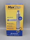 Easyflex EFG-TP-012 Drip Leg Gas Sediment Trap Steel Zinc-plated New. Price: $20.00.