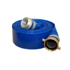 Sump Pump Discharge Hose Kit Inch X 25 Ft. Water Drain Attachment Everbilt New. Price: $60.09.