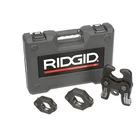 Ridgid 27428 V2 Kit, 1/2" Ring For Standard Press Tools New. Price: $1298.29.