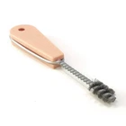 Tough Guy 1VAH3 Fitting BRUSH,1 L New. Price: $49.30.