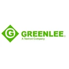 Greenlee 02554 Roller Support 1/2"-2" For 555DX 555CX Pvc New. Price: $1221.86.