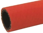 Abbott Rubber 3/4" Id X 1/8" Od 75 Foot Roll Red Utility Hose 2062396 New. Price: $99.95.