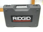 Ridgid 57403 Propress RP240 Compact Tool Kit+batteries Charger Case Stsi New. Price: $1899.99.