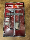 Husky Faucet Handle Compression Sleeve Puller With Adapters New. Price: $19.99.