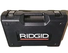 Ridgid RP-251 Press Tool Carrying Storage Case Only New. Price: $149.00.