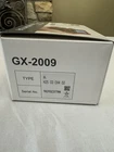 Rki GX-2009 4-GAS Monitor Lightly Used, Calibrated, Car Charger Only. Price: $325.00.