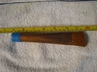 New Fiberglass Acid Brush With Copper Handle 7/8"X 6" Long Made In The Usa. Price: $12.99.