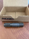 Ridgid 35610 83 Pipe Extractor 1/2 3" New. Price: $19.00.